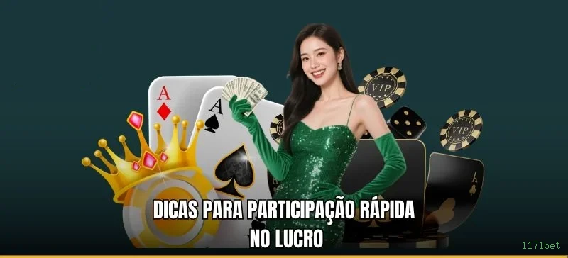 Configurações úteis dentro do app 1171bet