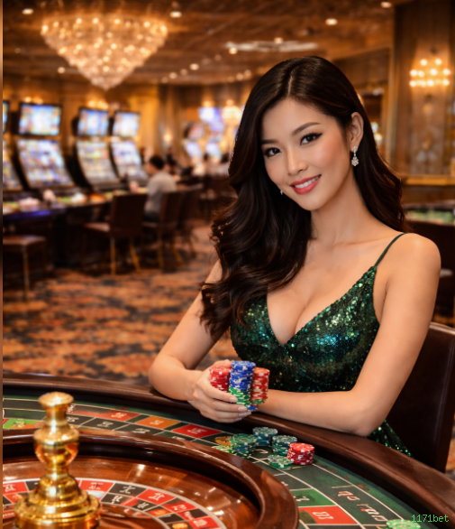 Download app 1171bet Android iOS