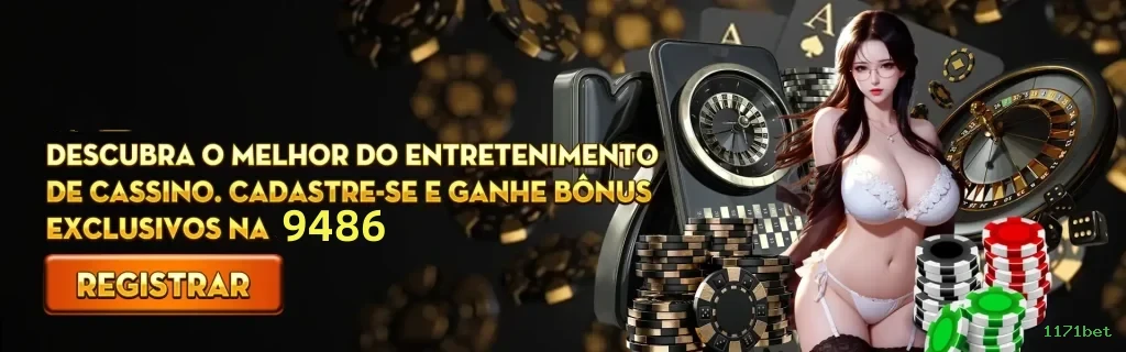 Registro 1171bet - cadastro rápido