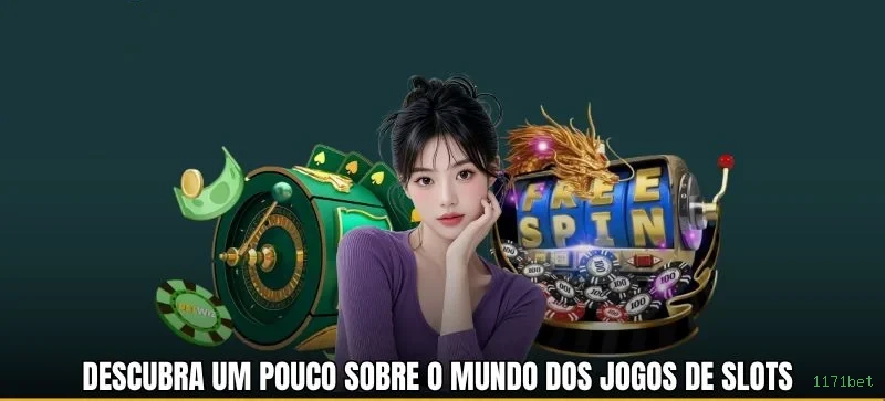 Slots 1171bet - Sweet Bonanza e caça-níqueis populares