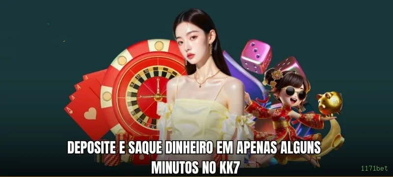 Bônus e prêmios 1171bet